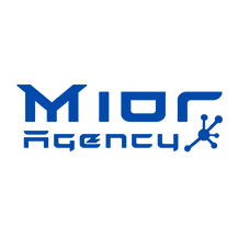 MIOR IO logo