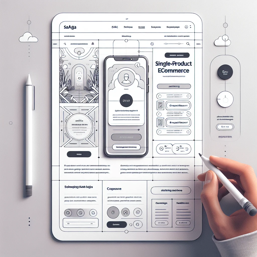 Création de Landing Page en Algérie : Guide Professionnel et Astuces Pratiques