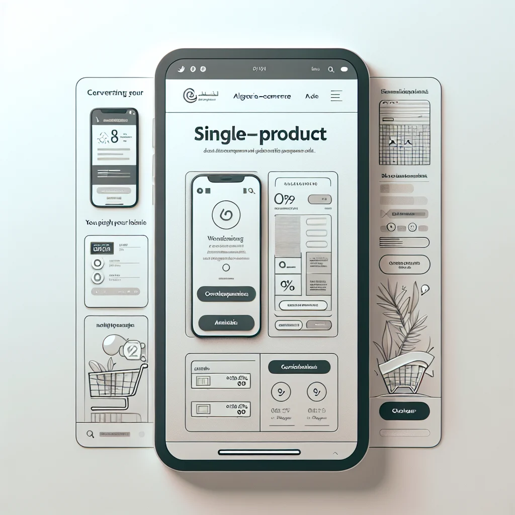 Optimisation de Landing Page en Algérie : Guide Complet pour les Professionnels