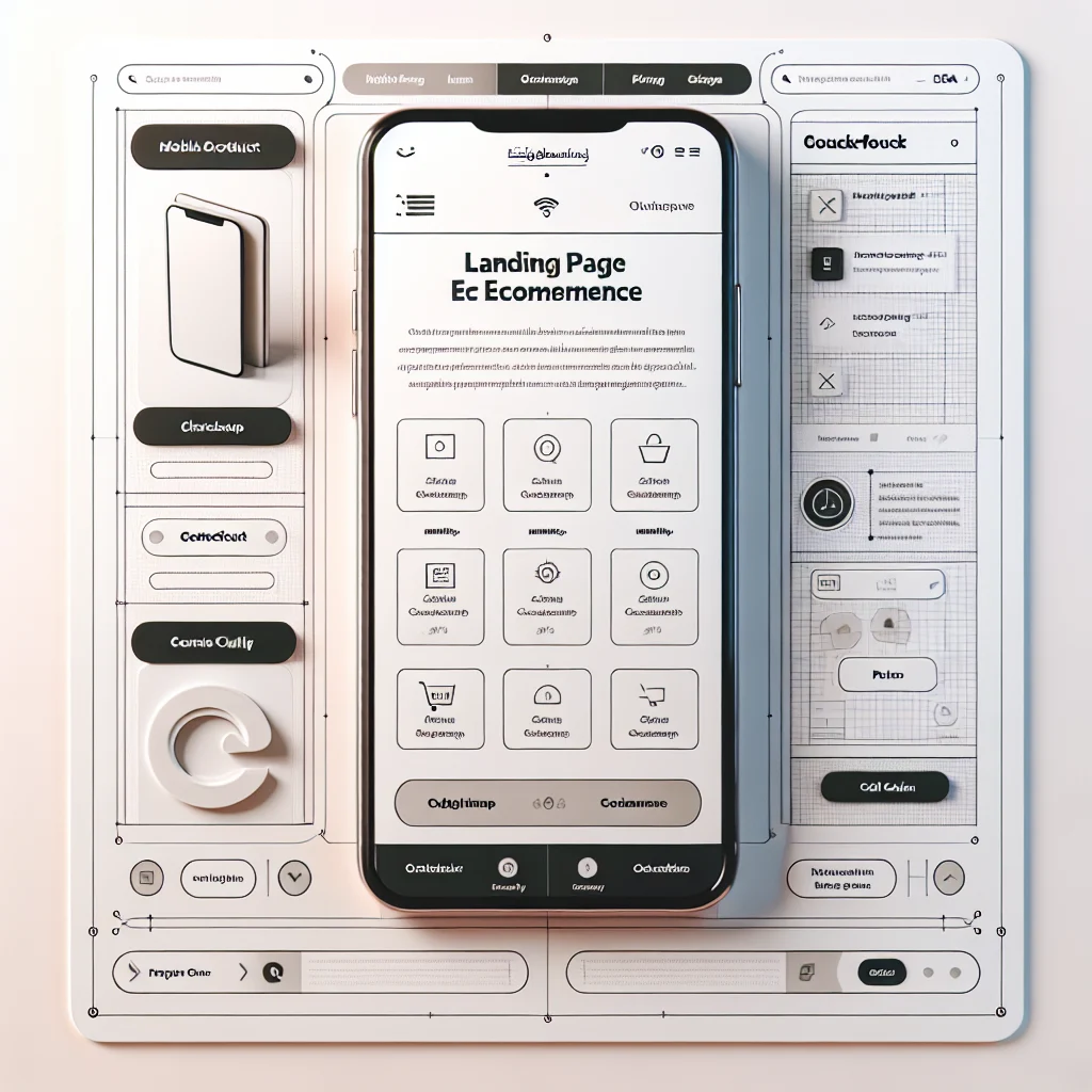 « Optimisation des pages de destination pour le marché algérien »
