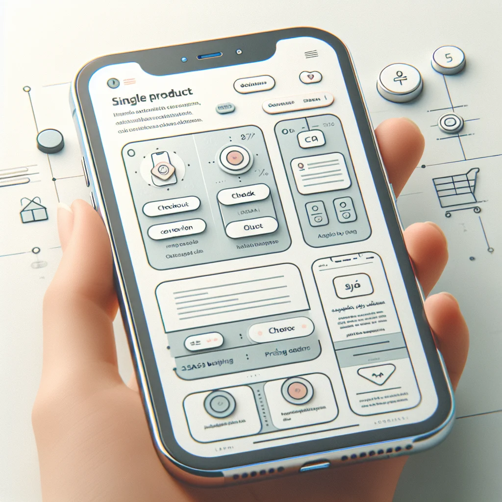 Création de Landing Page en Algérie : Guide Professionnel et Conseils Pratiques