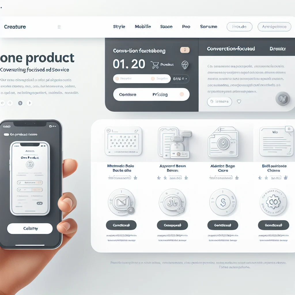 Tarifs des Landing Pages en Algérie : Guide Complet 2021