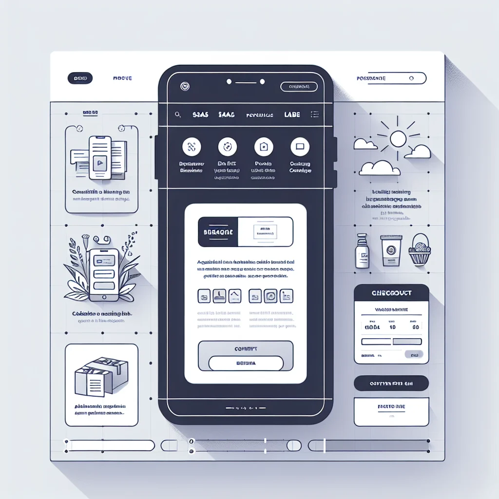 « Optimisation des Pages de Destination pour le Marché Algérien »