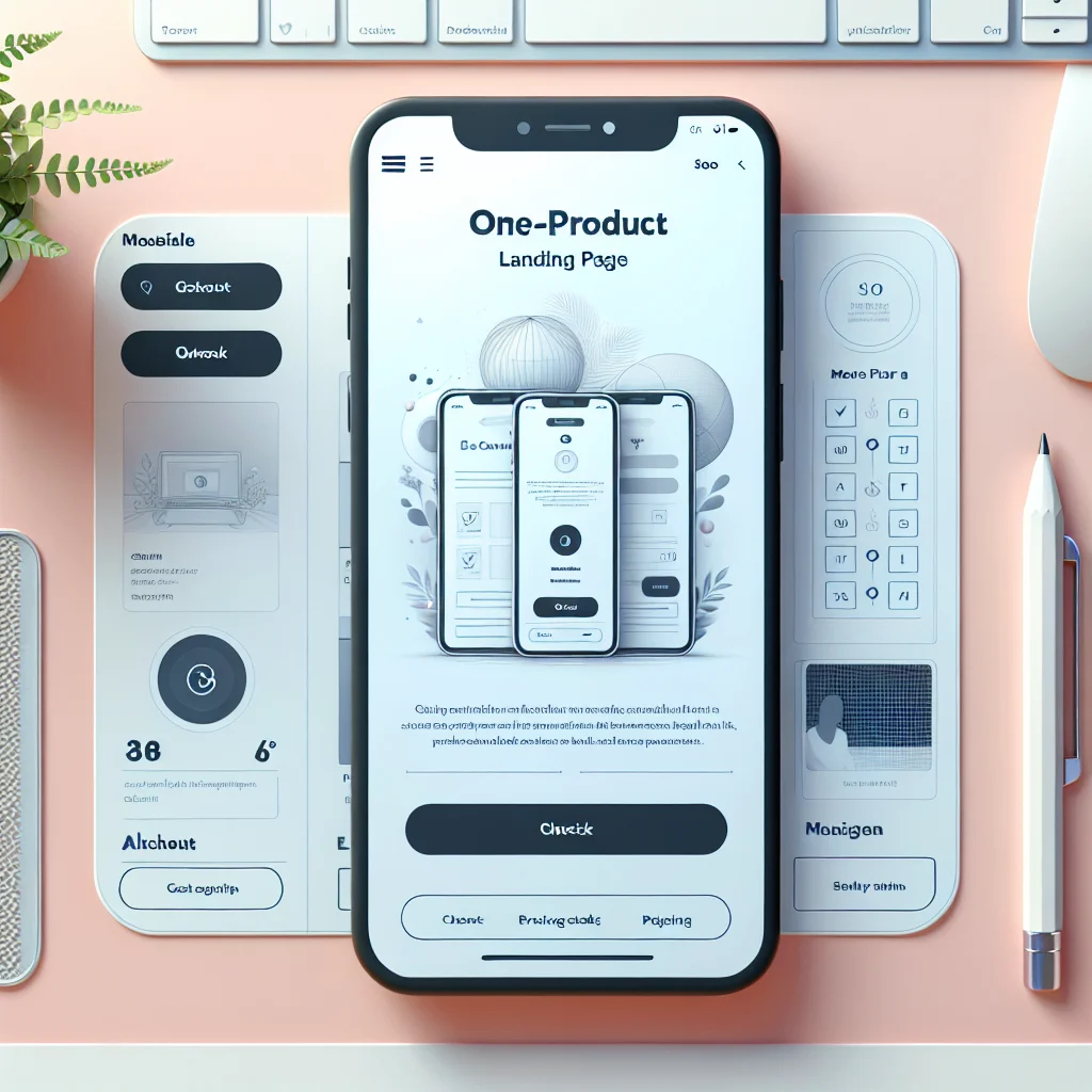 « Les meilleures stratégies pour optimiser les pages de destination en Algérie »