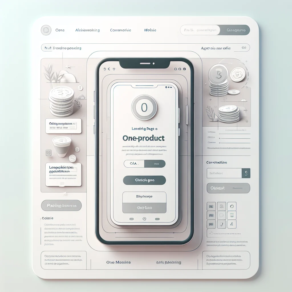 Création de Landing Page en Algérie : Guide Complet pour les Professionnels