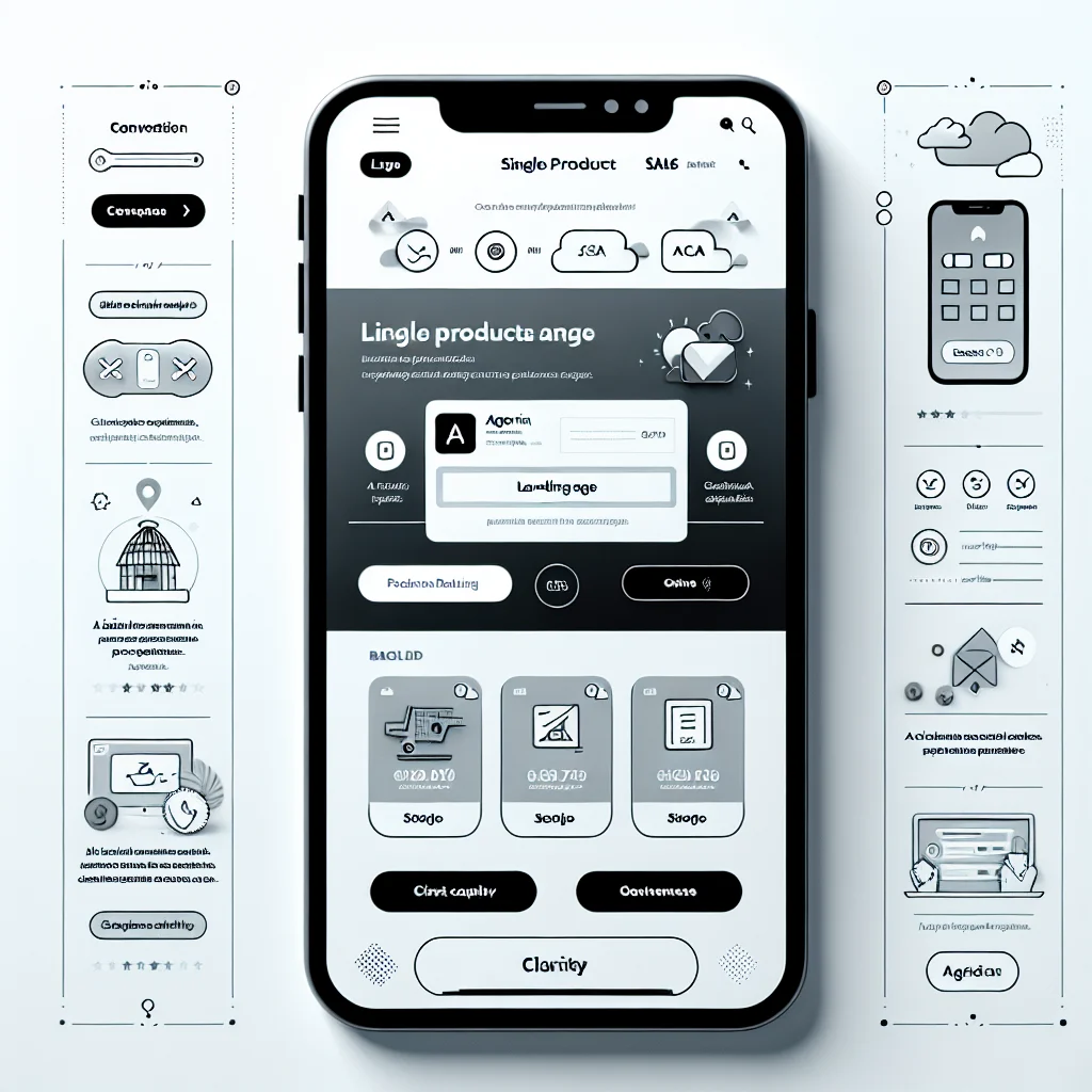 Tarifs des Landing Pages en Algérie : Guide Complet et Actualisé