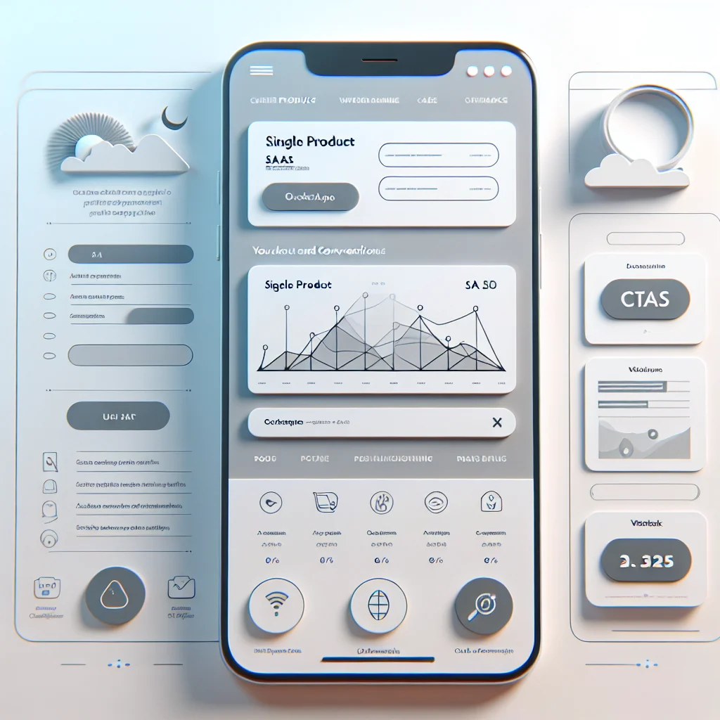 « Optimisation des pages de destination pour le marché algérien »