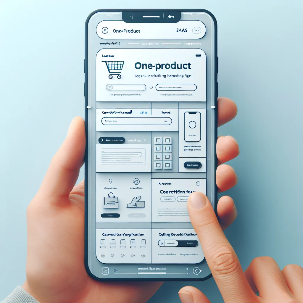 Tarifs des Landing Pages en Algérie : Guide Complet et Actualisé