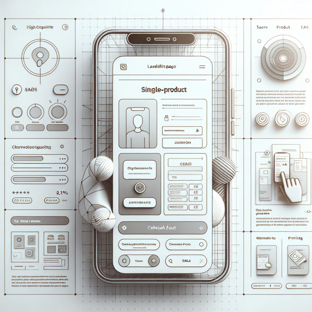 « Guide complet pour optimiser vos pages de destination en Algérie »