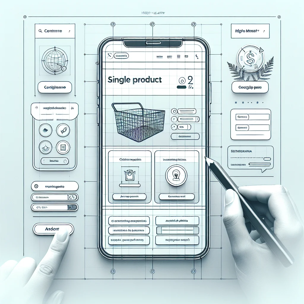 Optimisation de Landing Page en Algérie : Guide Complet pour les Professionnels