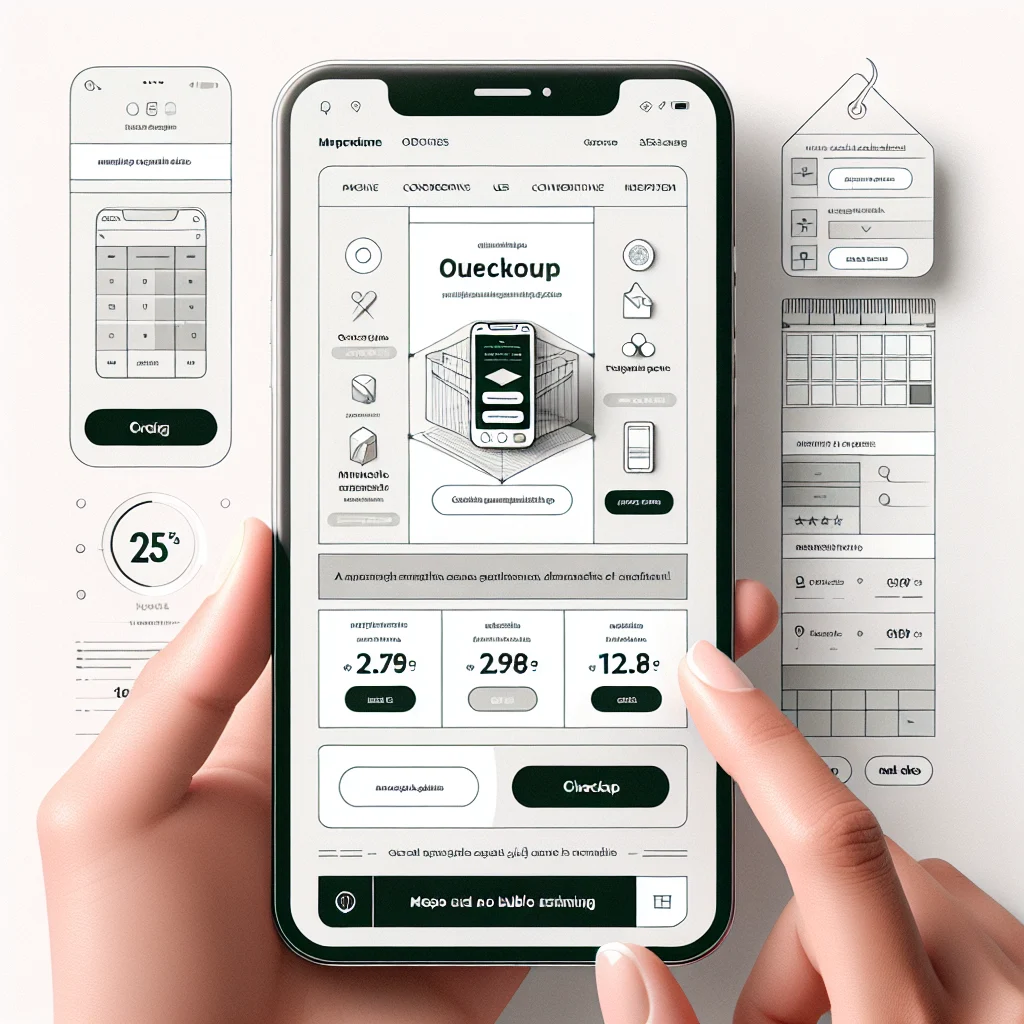 Guide ultime pour optimiser votre landing page en Algérie