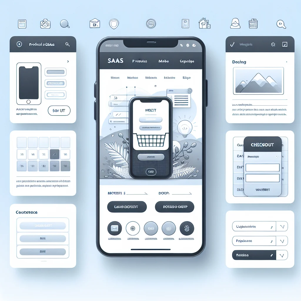 Création de Landing Page en Algérie : Guide Professionnel pour un Site Web Impactant