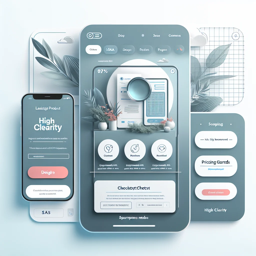 Optimisation de Landing Page en Algérie : Guide Complet pour les Professionnels