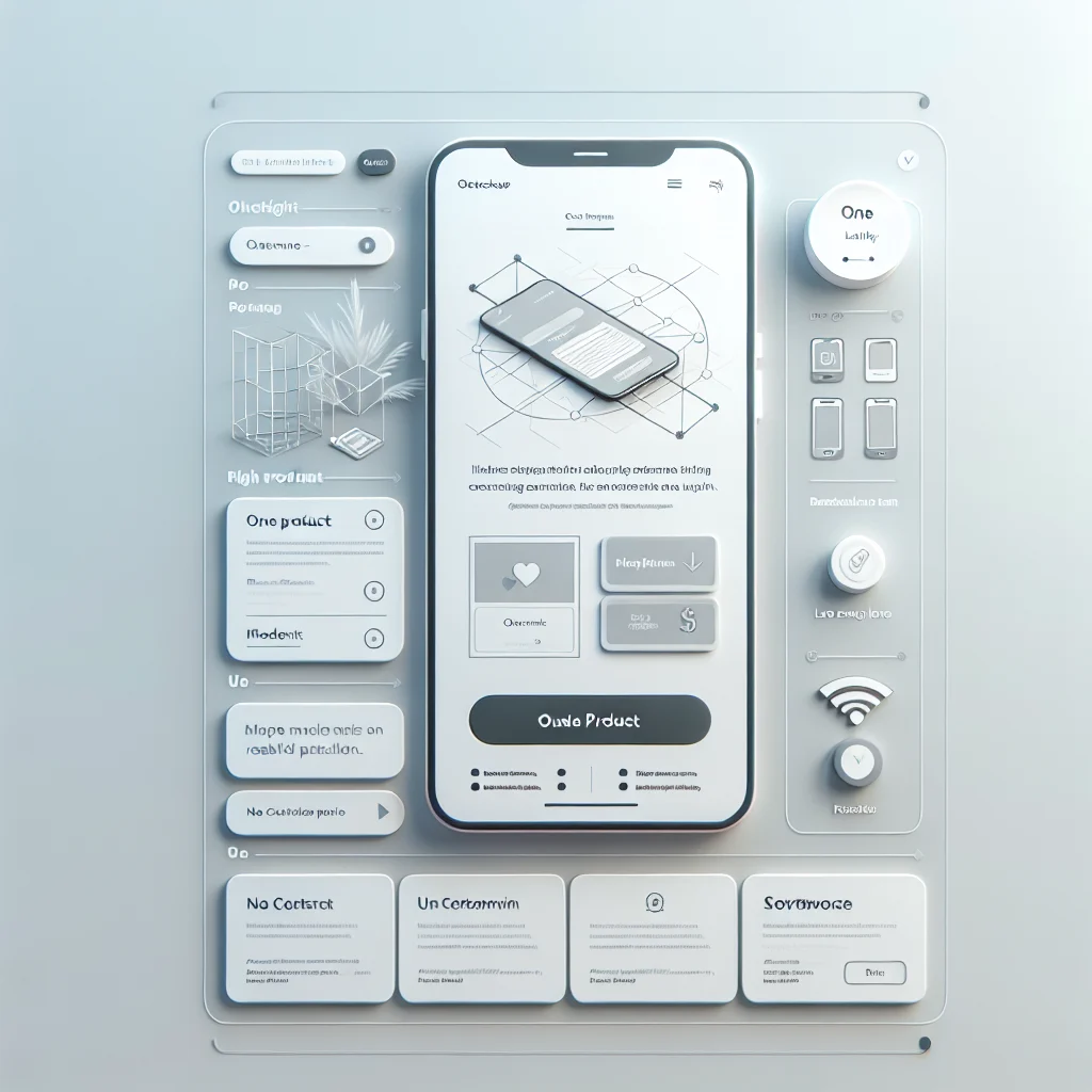 Optimisation de Landing Page pour un Produit Unique en Algérie : Guide Complet