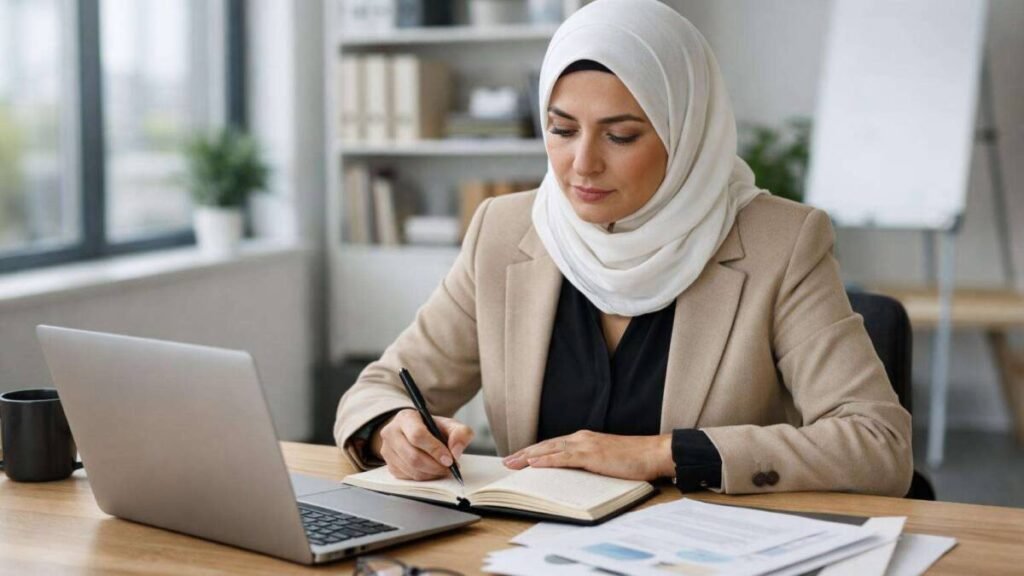Comment créer une plateforme e-learning professionnelle en Algérie