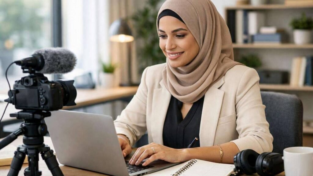 Créer une plateforme de formation en ligne : guide pour formateurs