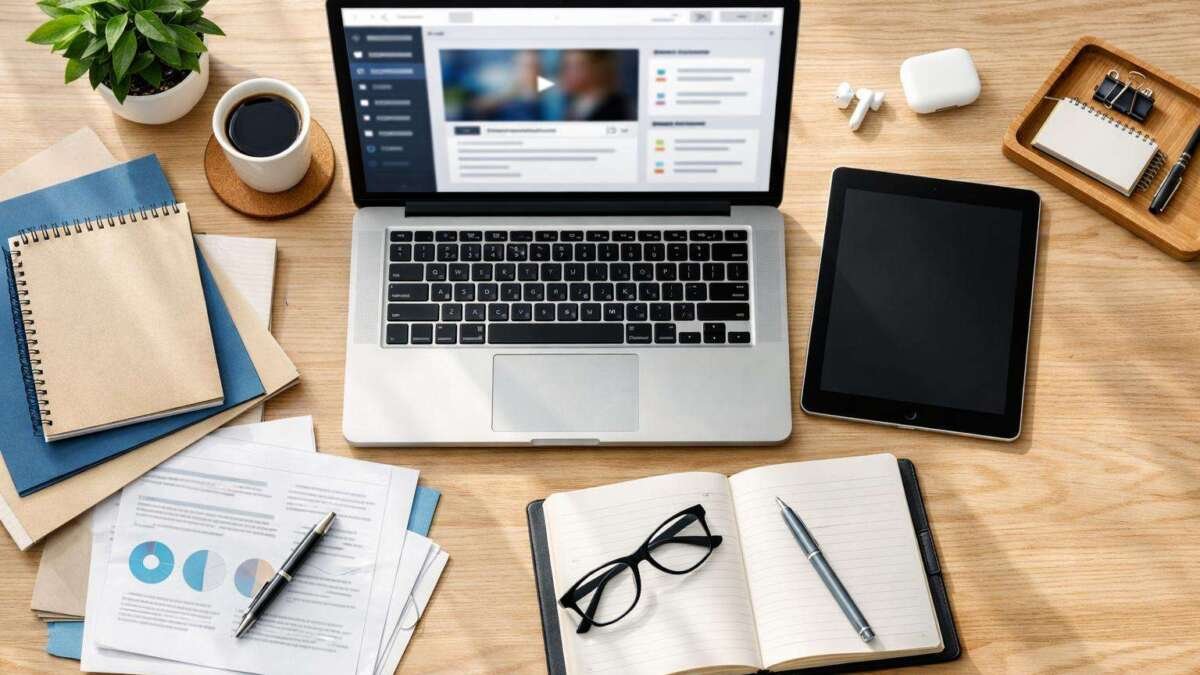 école en ligne pour formateurs