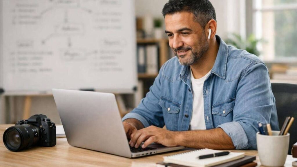 Plateforme e-learning Algérie : guide complet pour les formateurs
