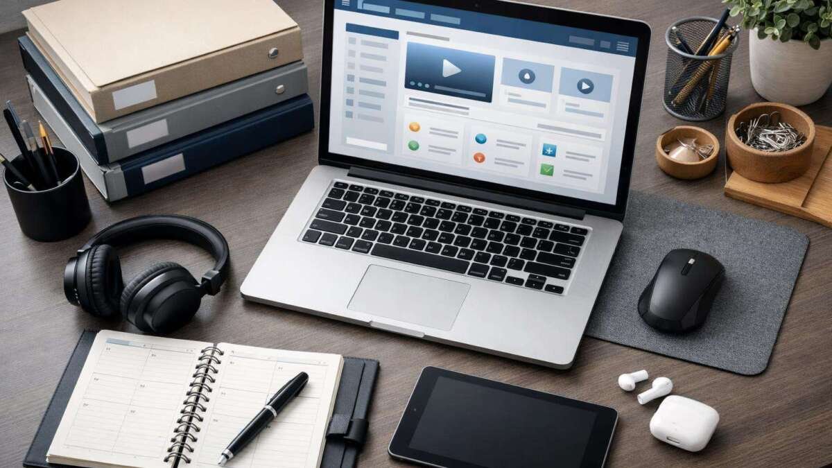 plateforme e-learning Algérie