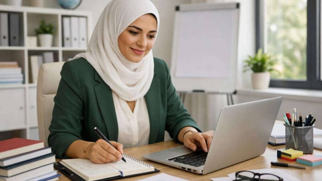 Plateforme e-learning en Algérie : comment créer son école en ligne ?