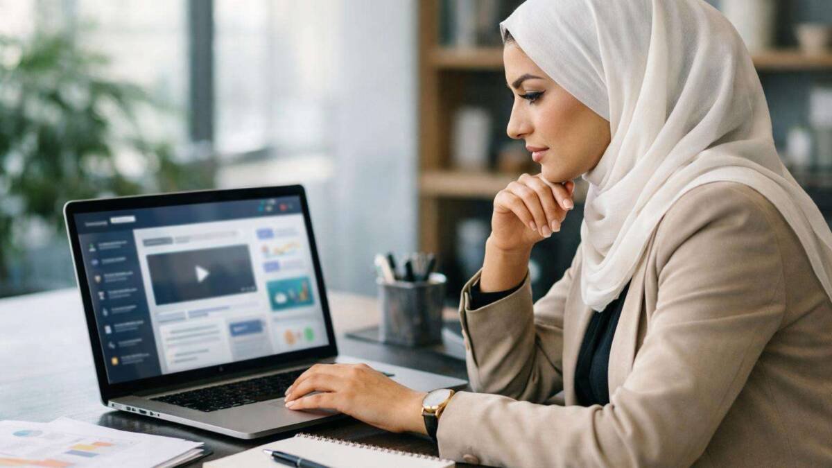 Prix d’une plateforme e-learning en Algérie : quel budget prévoir ?