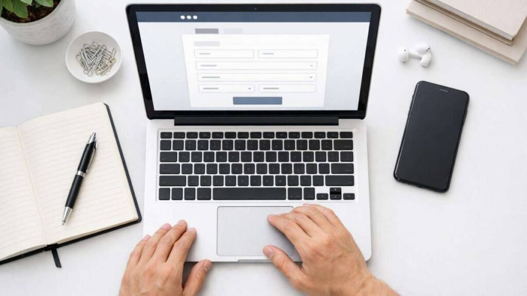 Automatiser les inscriptions à une formation en ligne : méthode simple
