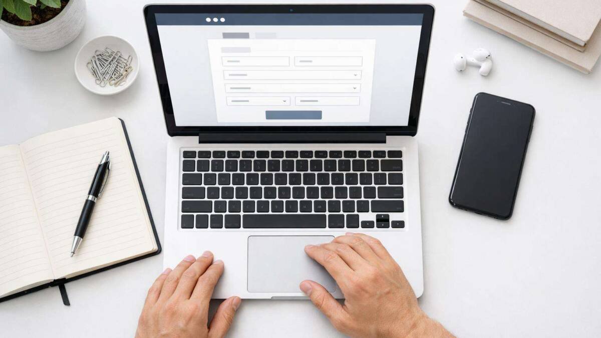 Automatiser les inscriptions à une formation en ligne : méthode simple