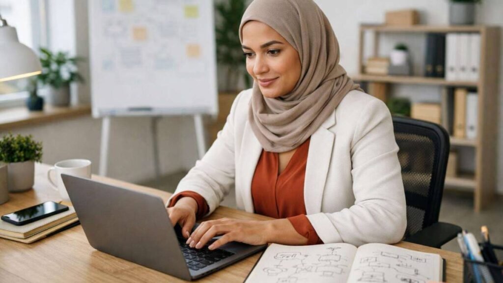 Comment créer une académie en ligne professionnelle