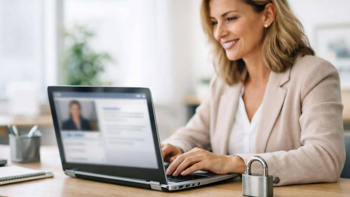 Comment protéger ses vidéos de formation en ligne sans compliquer l’accès des apprenants