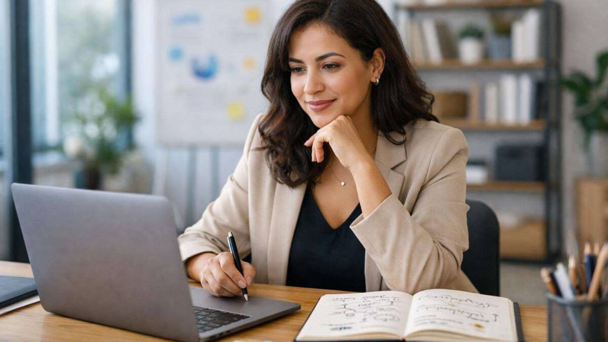 Comment trouver des clients pour vendre sa formation en ligne