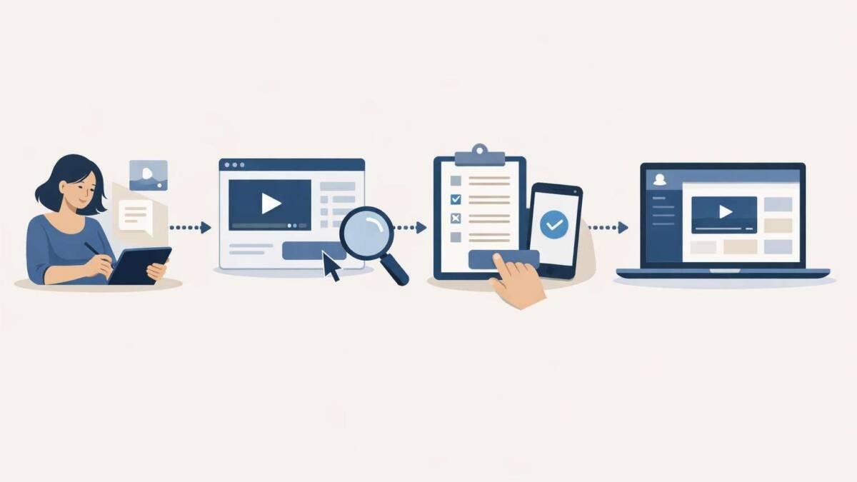 vendre sa formation en ligne