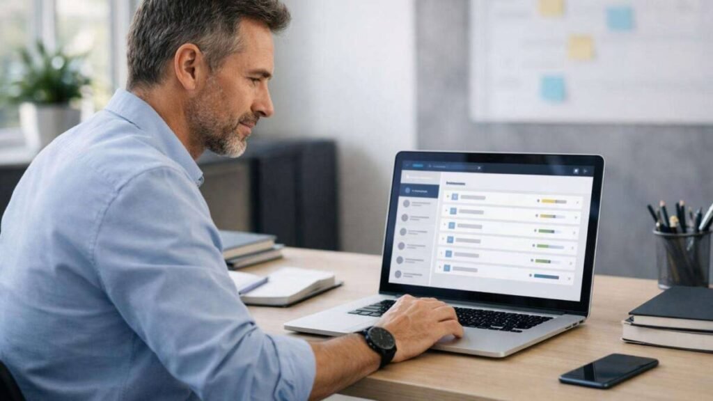Créer un espace étudiant avec cours et vidéos en ligne