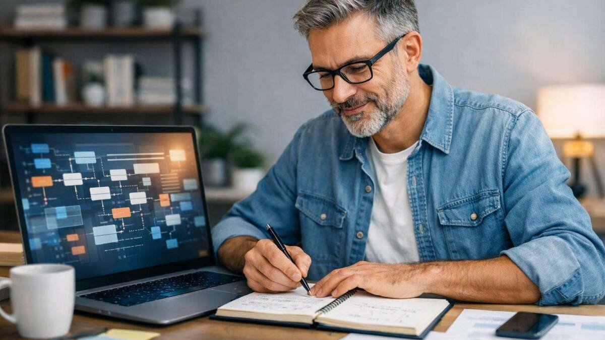 Créer un site de cours particuliers : méthode pour lancer votre offre