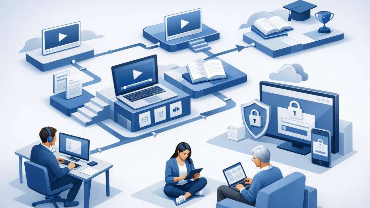 site formation abonnement