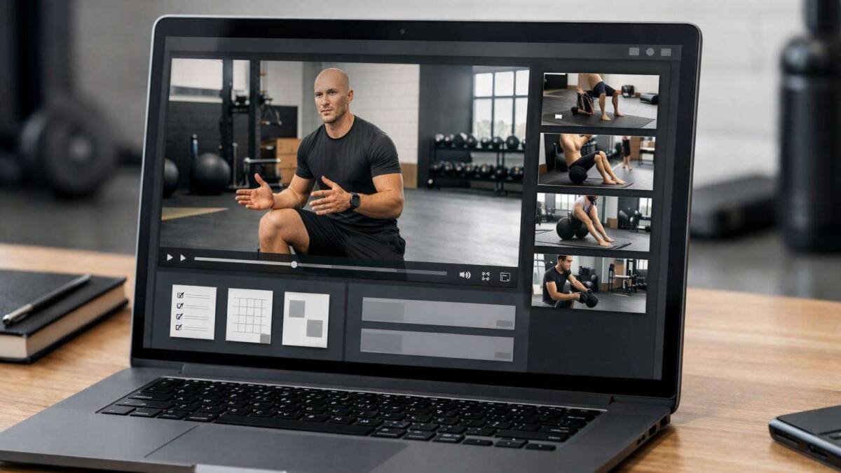 plateforme formation coach sportif