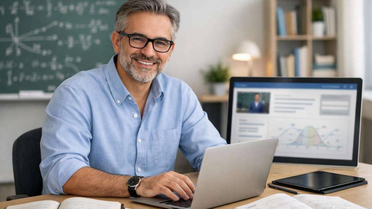 Créer une plateforme de soutien scolaire en ligne : méthode et organisation