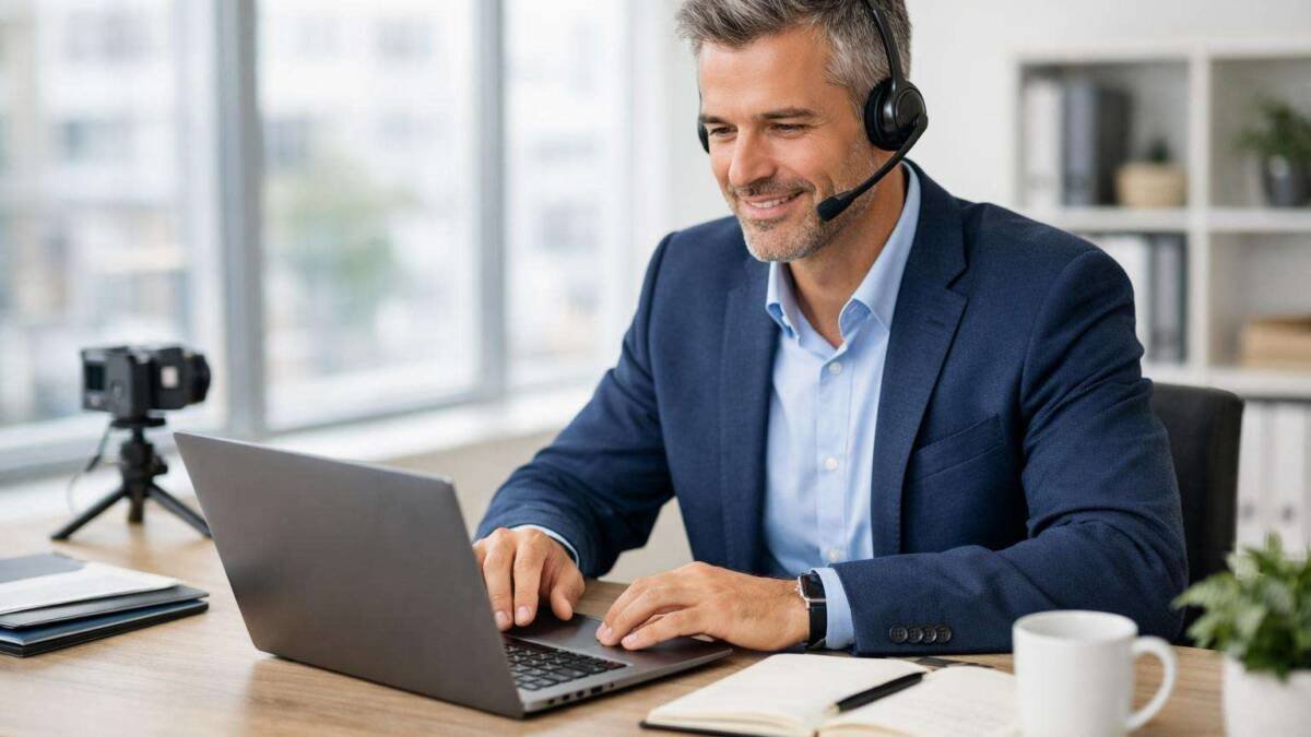 Plateforme formation coaching : créer votre école en ligne