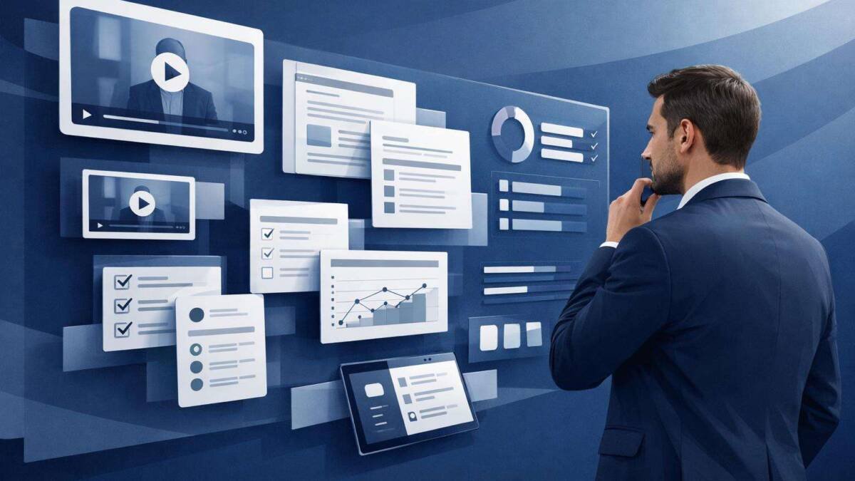 plateforme formation coaching