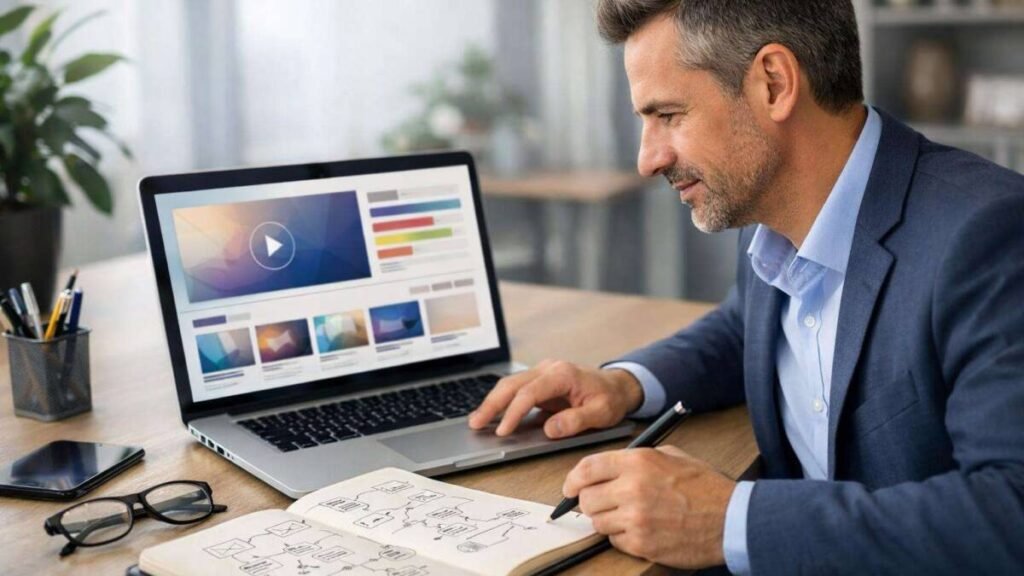 Site formation consultant : créer et vendre votre expertise