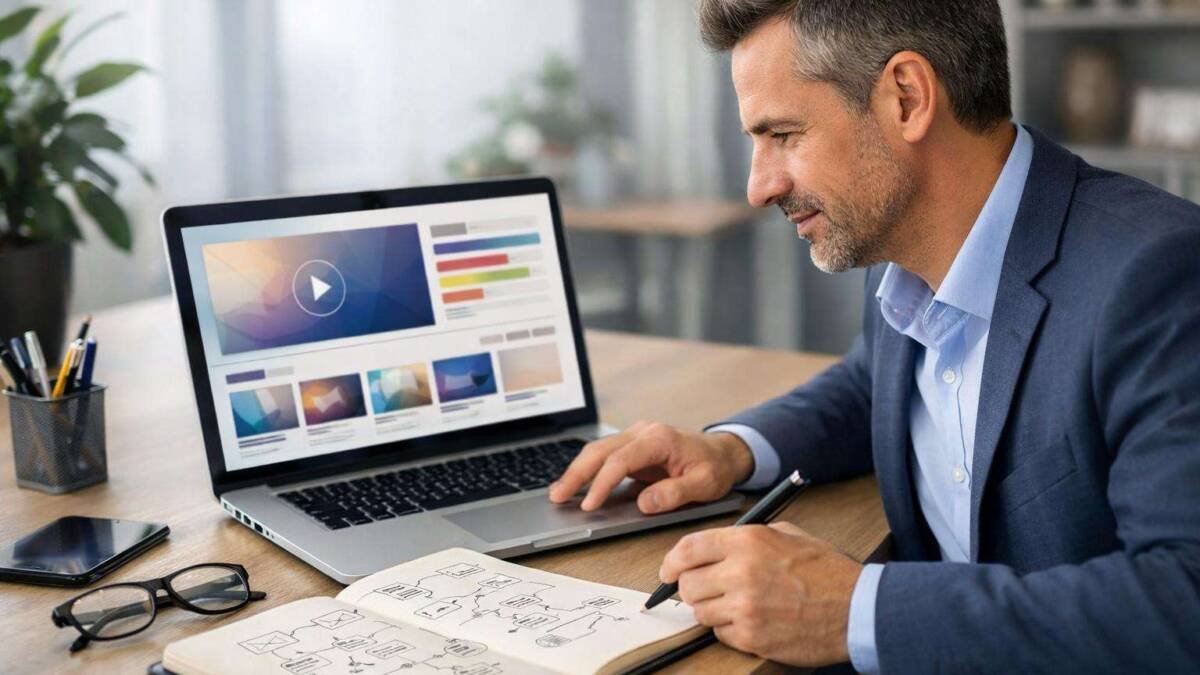 Site formation consultant : créer et vendre votre expertise